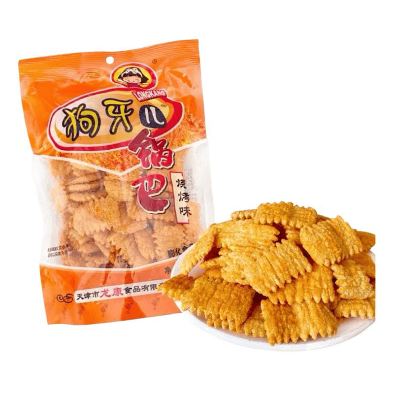 Gouya'er Guoba 122 그램