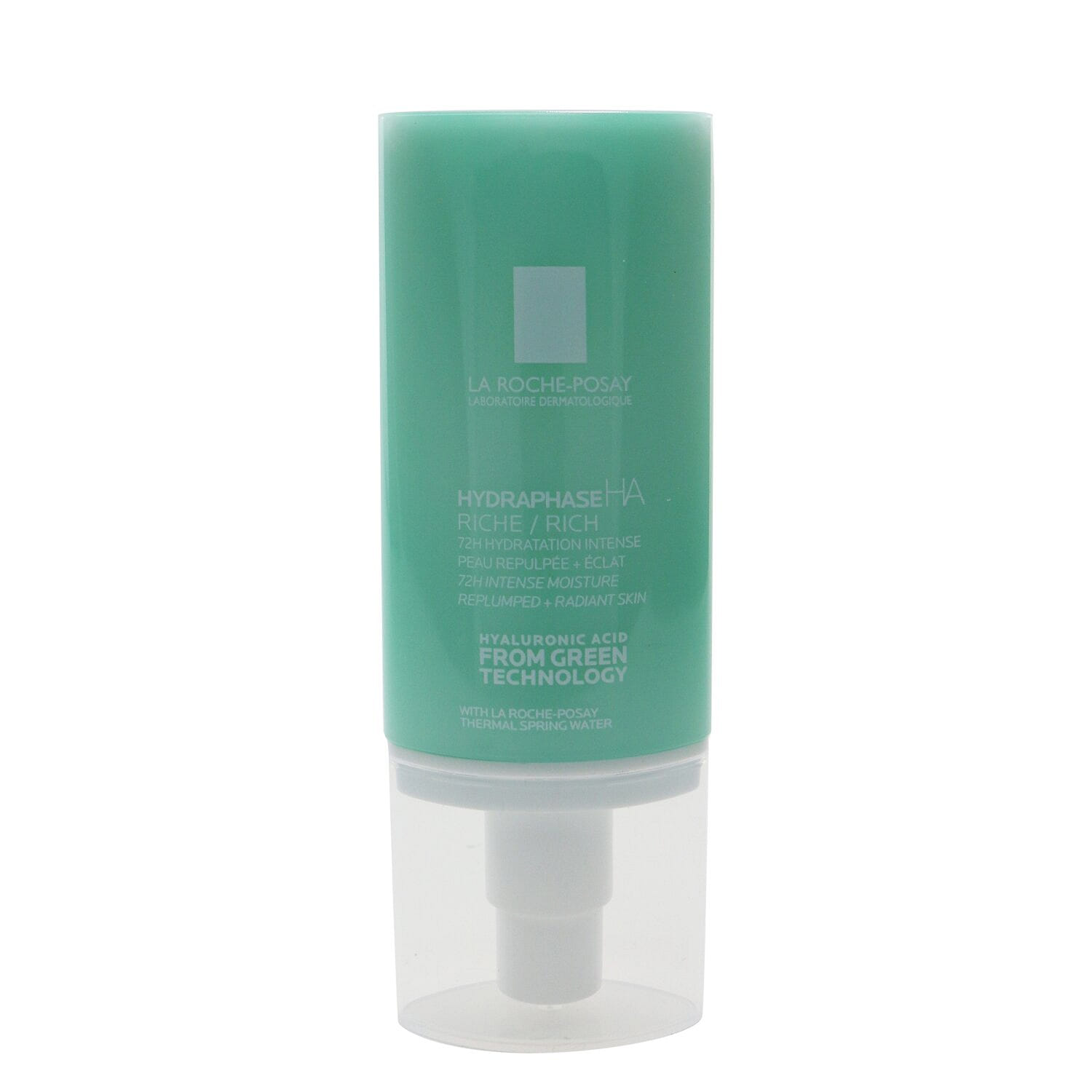 La Roche Posay Hydraphase HA Rich 72H Hydration Intense Moisturizer 50 ml