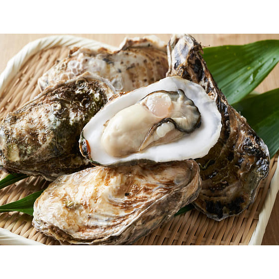 weee_seafood_Kumamoto Oyster Dozen 2 lb