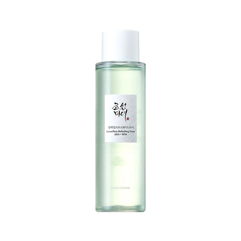 Beauty of Joseon Green Plum Refreshing Toner 150ml 1 ส่วน