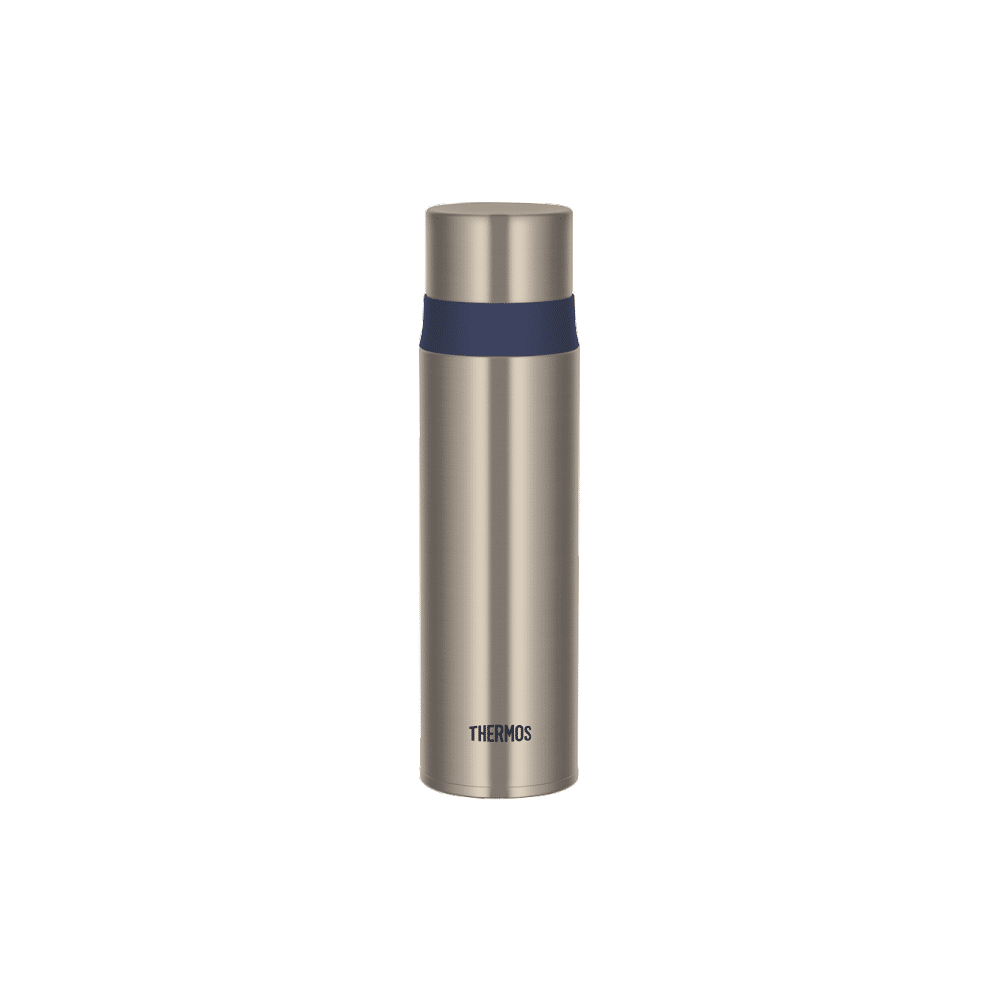THERMOS 保溫瓶 藍色 0.5L 1 份