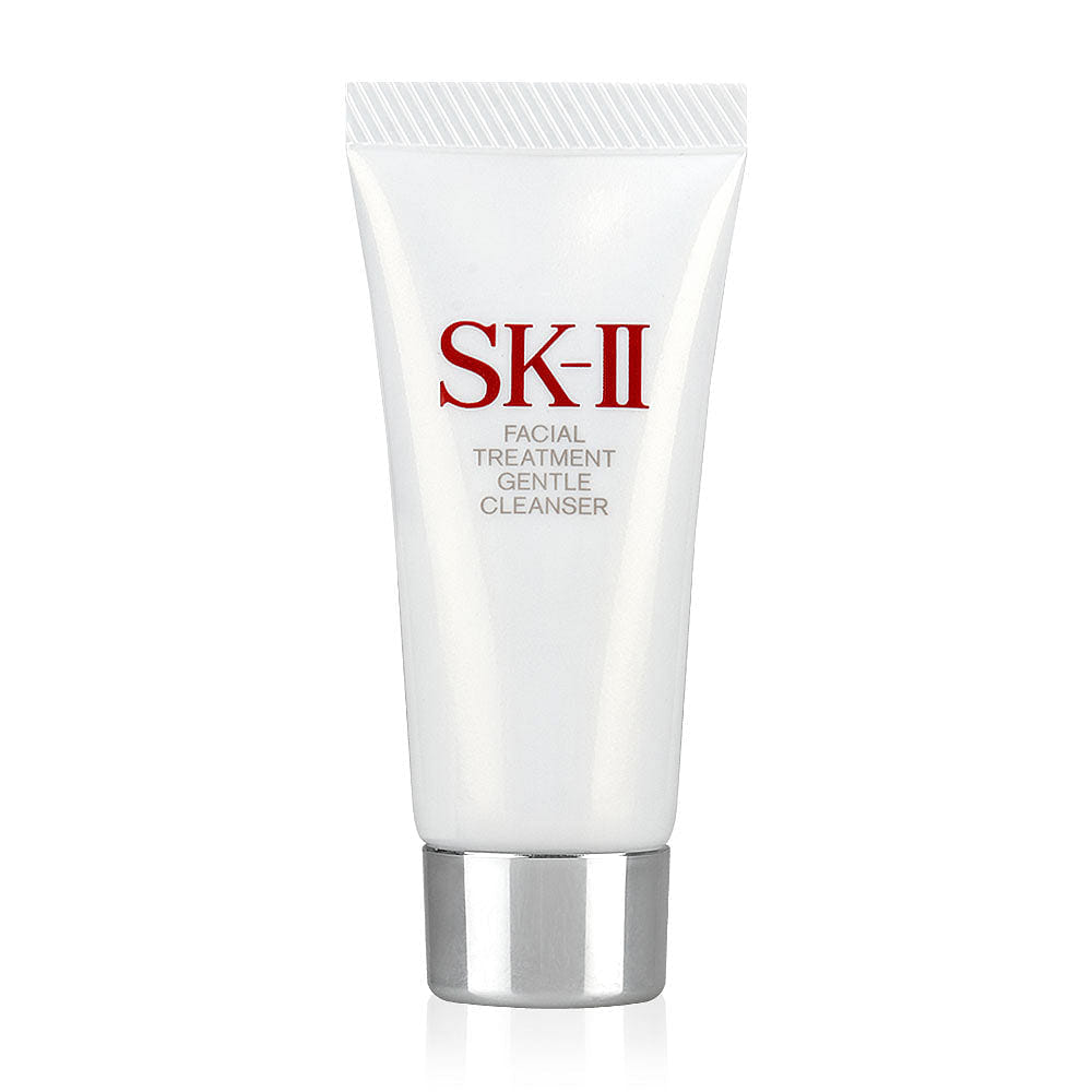 SK-II SK2 Facial Treatment Gentle Cleanser 20g 1PC 1 each