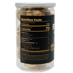 Sungrila Black Garlic 250 g