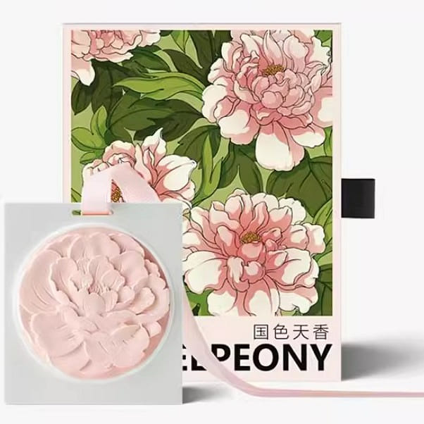 RESTORE POETRY - TREEPEONY 1 개