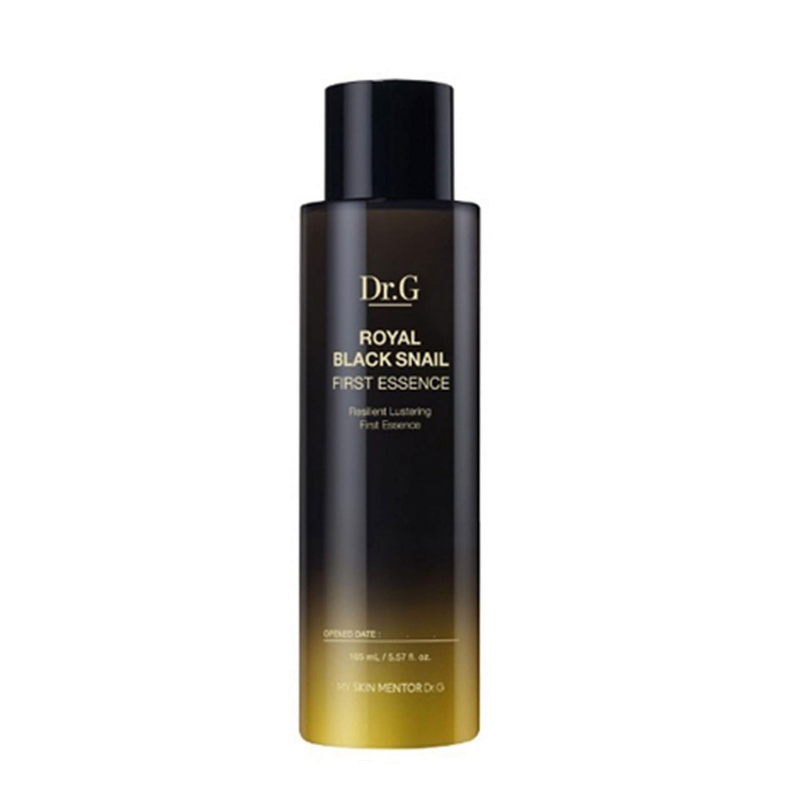 Dr.G Royal Black Snail First Essence 165ml 165ml 1 each