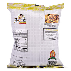 Ammas Kitchen 케렐라 땅콩 스낵믹스 매운맛 285 그램