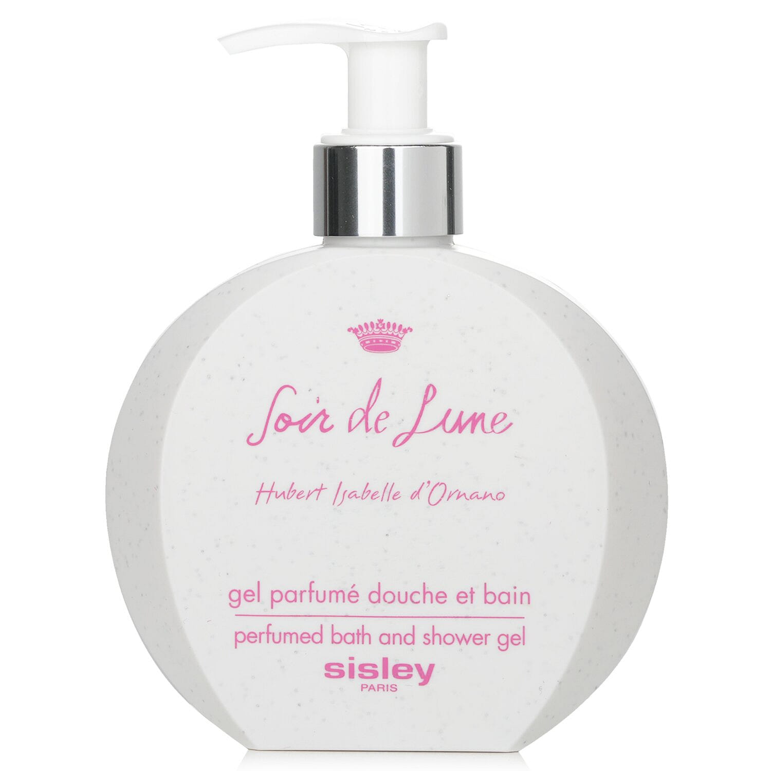Sisley Soir De Lune Perfumed Bath & Shower Gel 200ml/6.8oz 200 ml(ミリリットル)