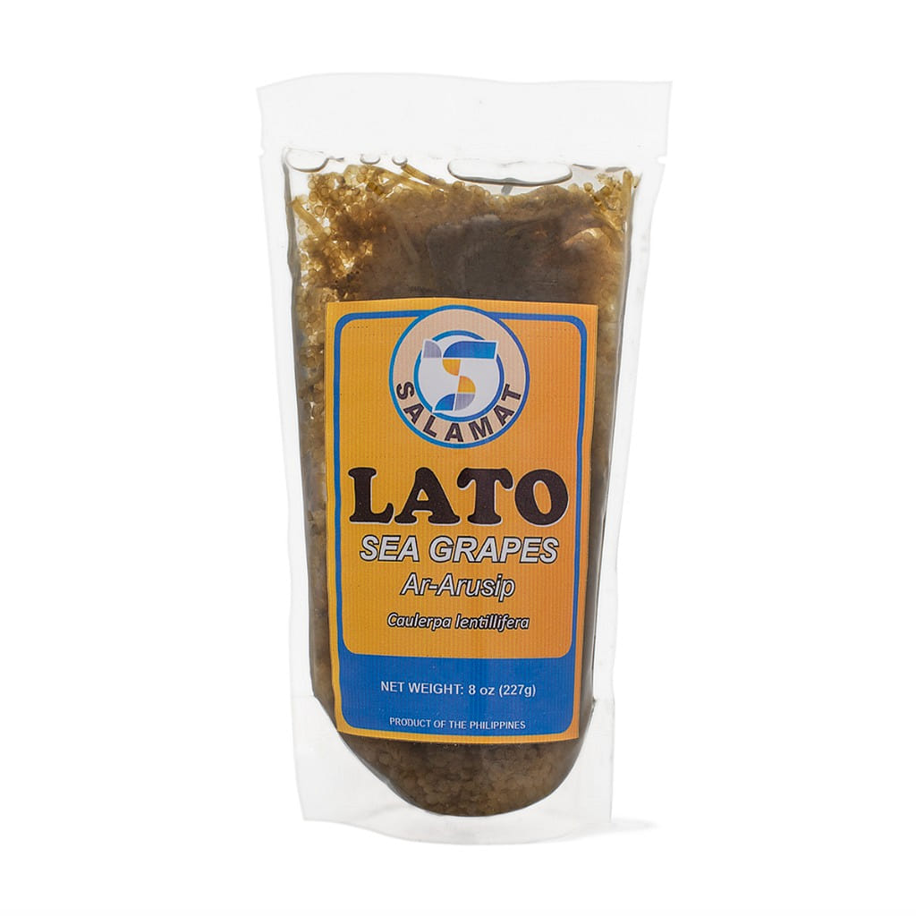 Salamat Lato Sea Grapes 227 g