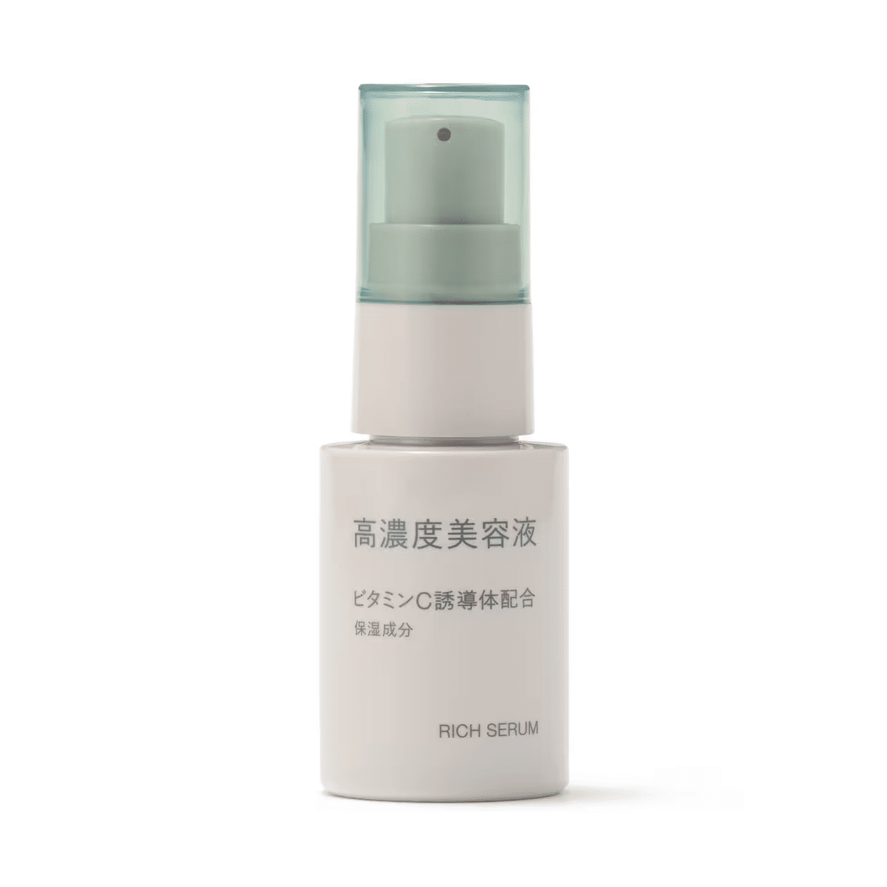 MUJI High Concentration Serum -Vitamin C 30 ml