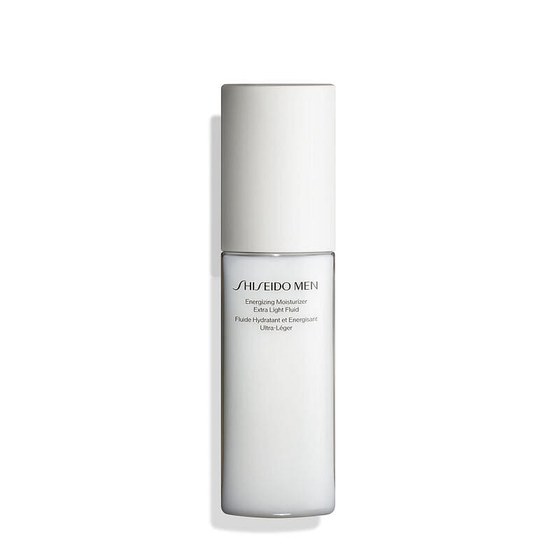 Shiseido Men Energizing Moisturizer 100 ml