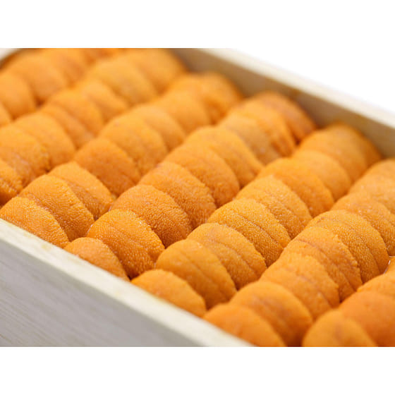 weee_seafood_Gokujo AAA Japanese Uni 250g 250 g