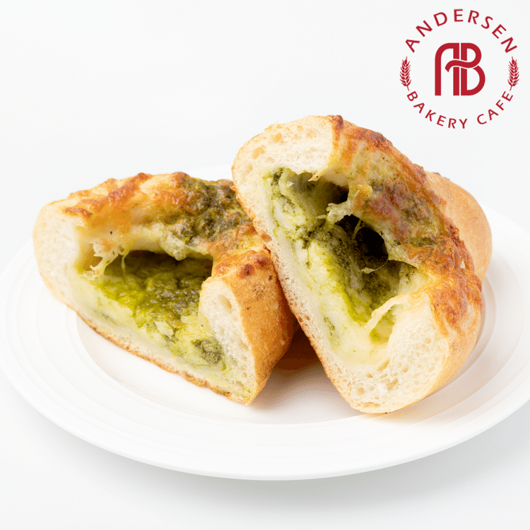 パンチーズ ✨新商品✨ 🧀チーズフェア🧀 『ふんわりチーズ 2個入