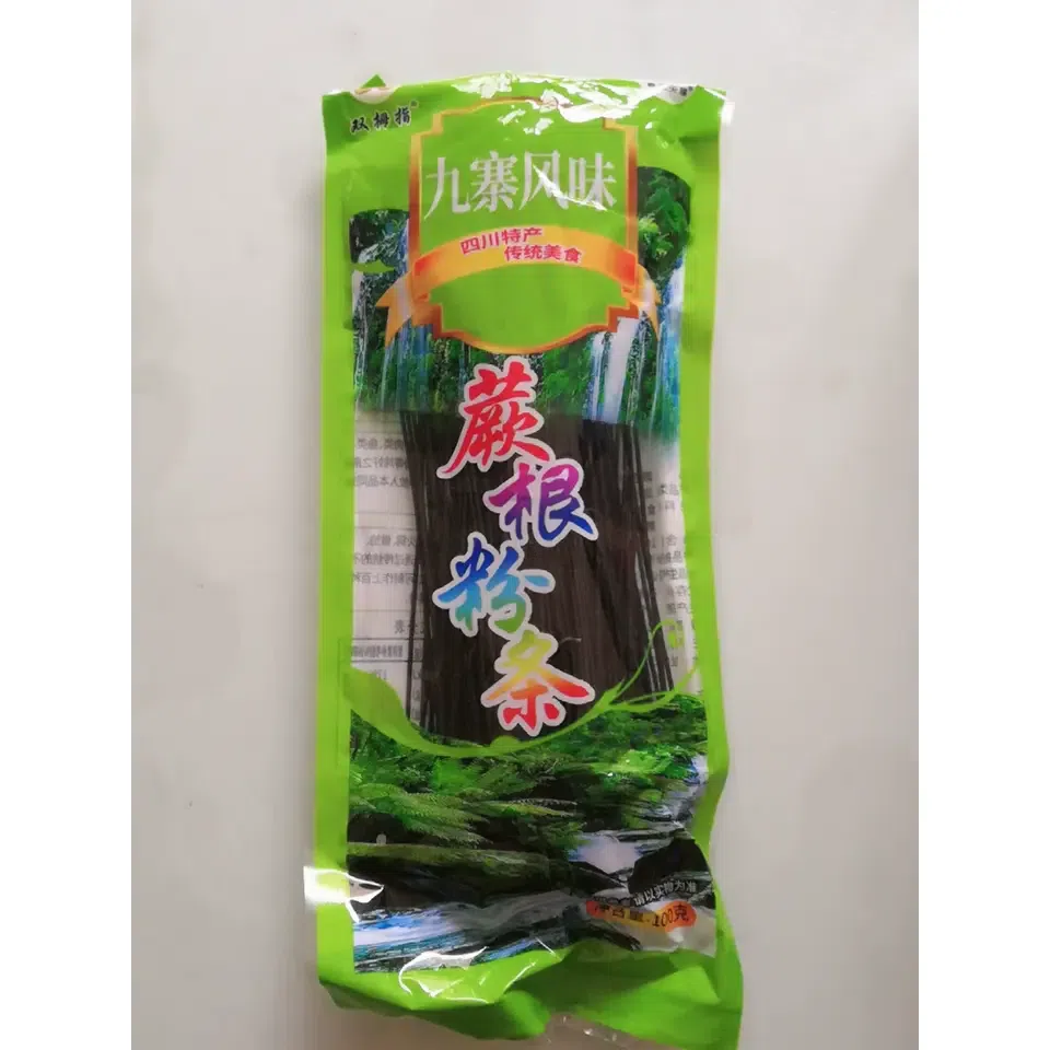 100g *1 bag of fern root powder cold mix 100 グラム
