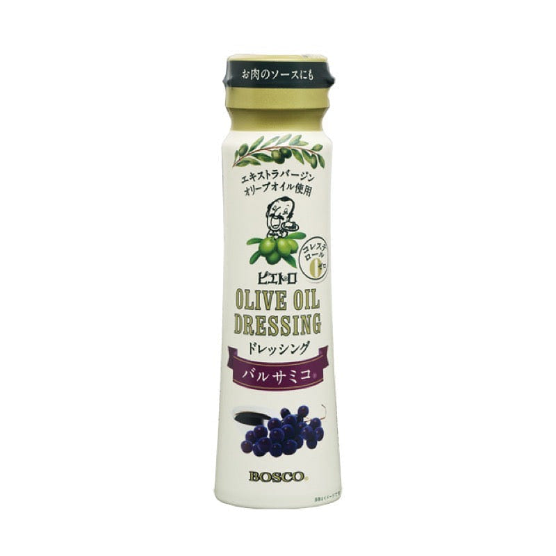 Pietro Olive Oil Dressing Balsamic(R) 150ml 1 each