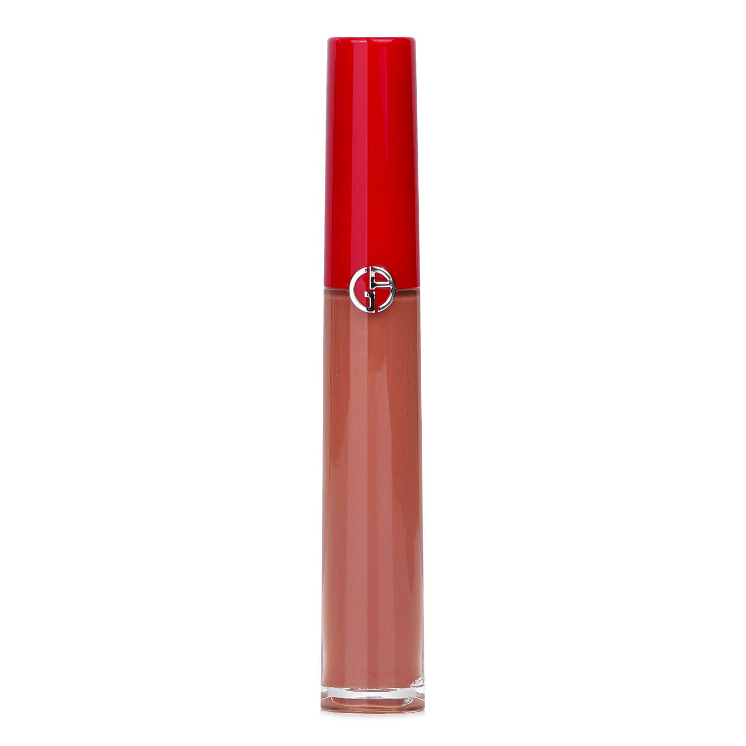 Giorgio Armani Lip Maestro Intense Velvet Color (Liquid Lipstick) - # 202 (Dolci)  6.5ml/0.22oz 6 ml(ミリリットル)