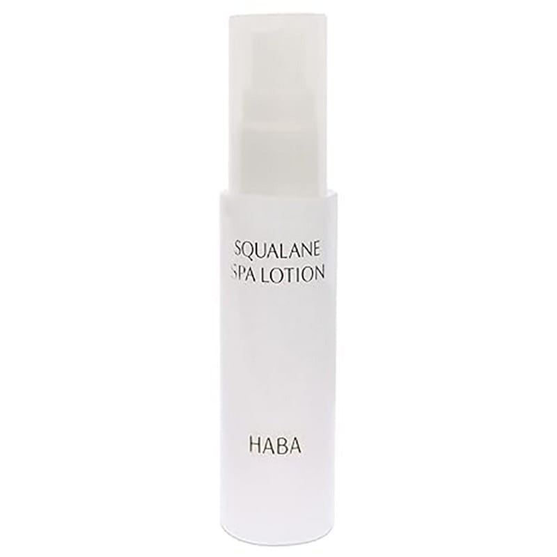 HABA Squalane Toner Spray 60ml 1 ขวด