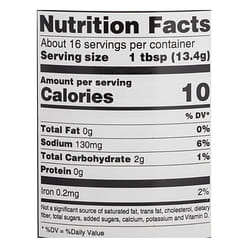 La Costeña Chipotle Sauce 7.76 oz