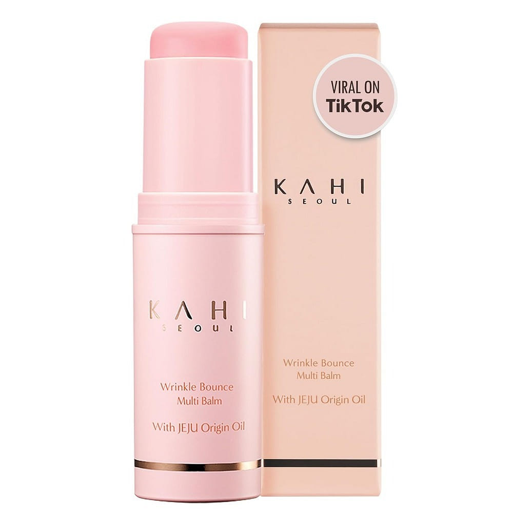 KAHI Wrinkle Bounce Multi Balm 9 g