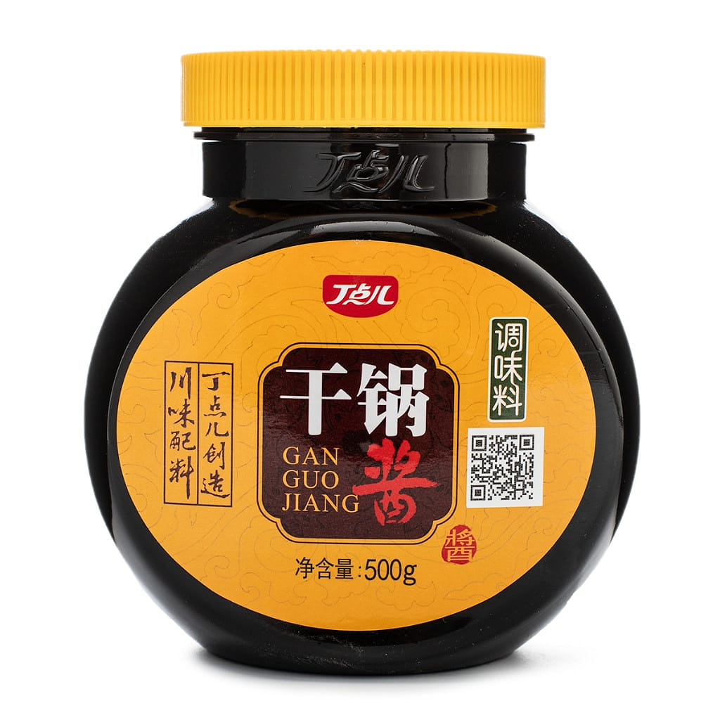 Griddle Dry Pot Sauce 500 g