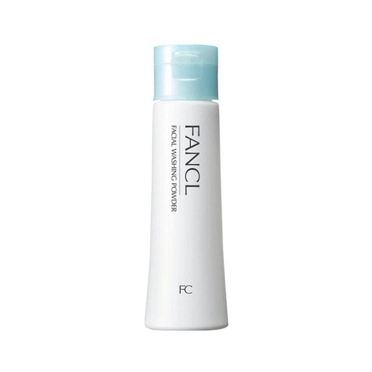 FANCL Face Wash Powderg Moist 50 그램