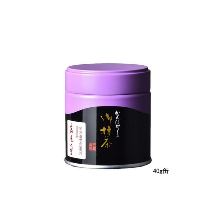 ★新品未開封★　抹茶　【最萌の香】40g×４缶　【清祥の昔】20ｇ×１缶 ☆新品未開封☆ 抹茶 【最萌の香】40g×4缶 【清祥の昔】20g×1