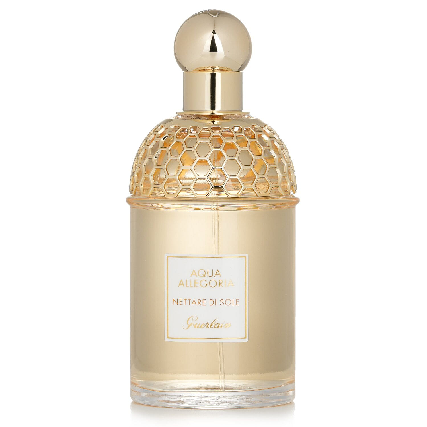 Guerlain Aqua Allegoria Nettare Di Sole Eau De Toilette Spray 125ml/4.2oz 125 밀리리터