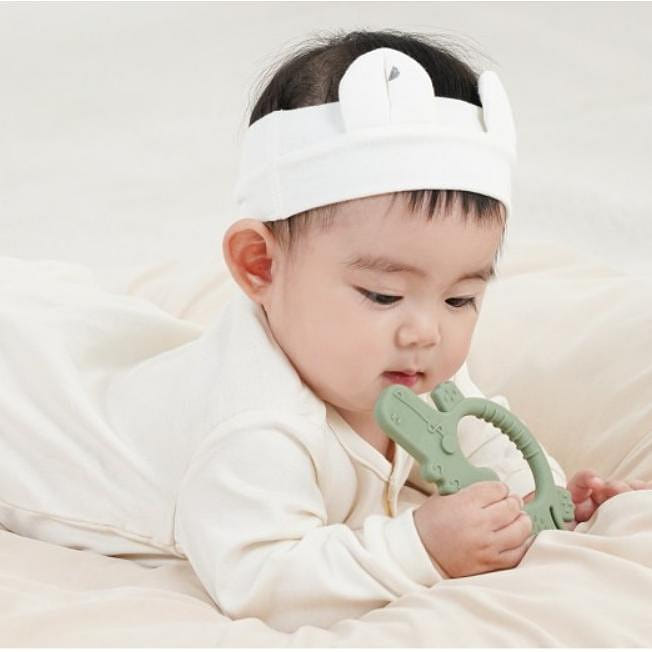 정글숲 안심 치발기 - 아거민트_726 1 팩