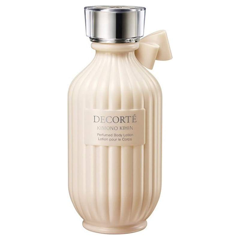 DECORTE Glowing Fragrance Body Lotion 200ml Various options Kimono Kihin 1 병