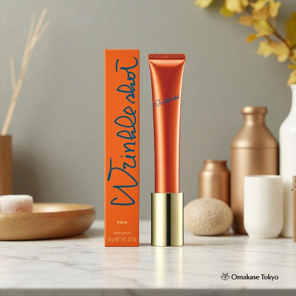Wrinkle Shot Med Serum 20 g