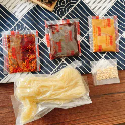 Spicy sauce mixed with cold noodles 310g 310 g