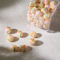 Temari Lemon & Lime Hard Candy 90 g