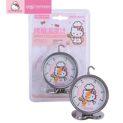 Hello Kitty Oven Thermometer 1 count