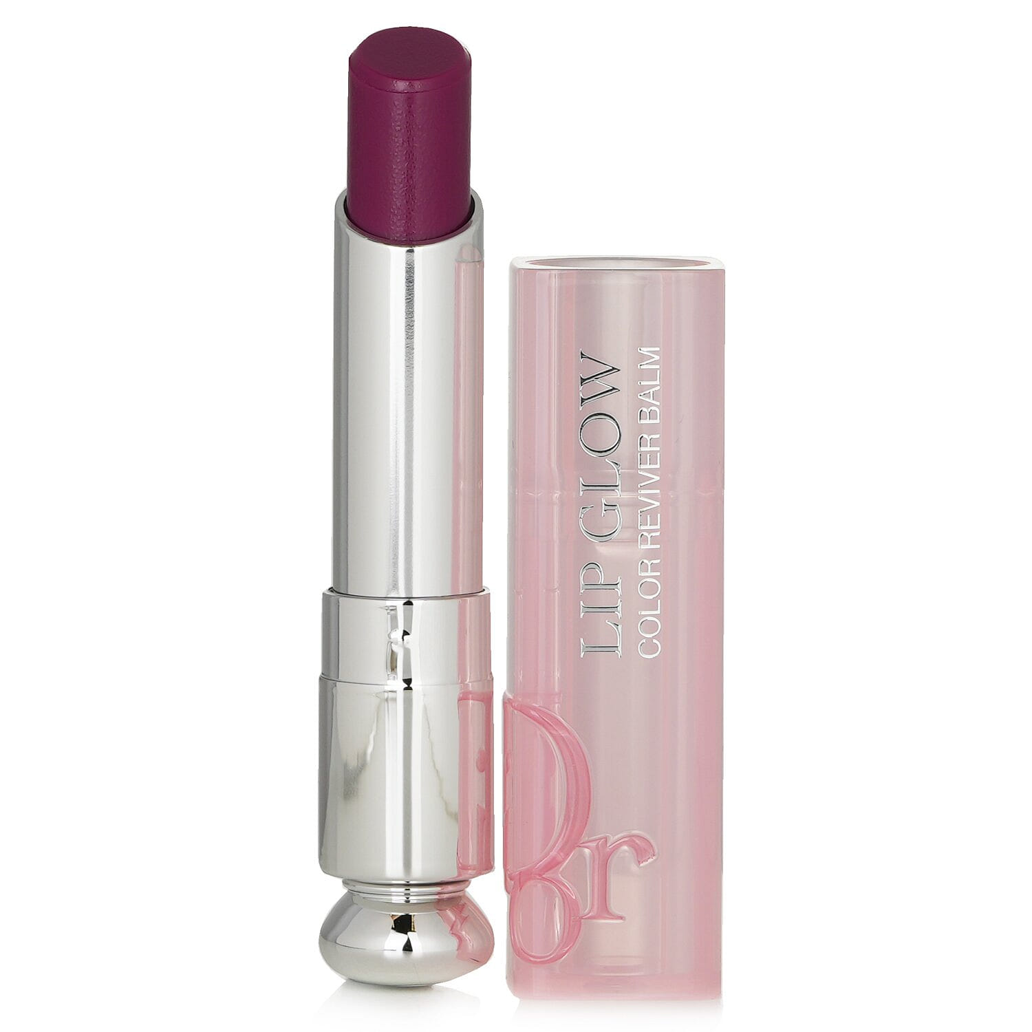 Christian Dior Dior Addict Lip Glow Reviving Lip Balm - #006 Berry 3.2g/0.11oz 3 그램