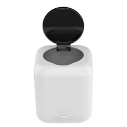 无线迷你袜子内衣内裤洗衣机USB充电便携式蓝光抑菌 1 份