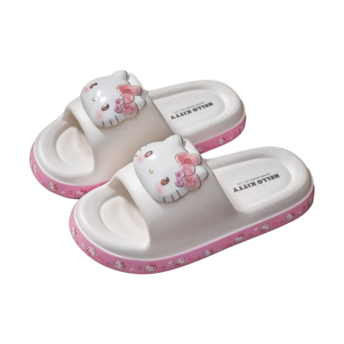 EVA Sandals - Hello Kitty 220 (Inner Length 22cm) 1 each