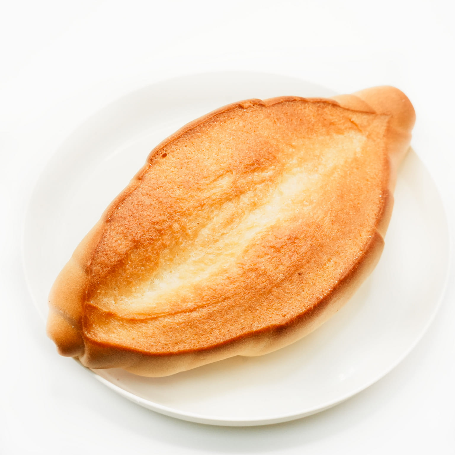 BakeCulture Seashell Bun 1pc 120 g
