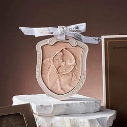 Car fragrance gift box 1 each