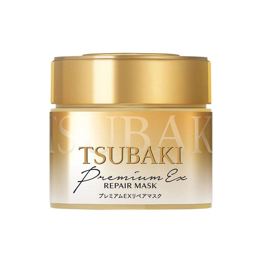 TSUBAKI Premium Repair Mask Hair Pack 180 그램