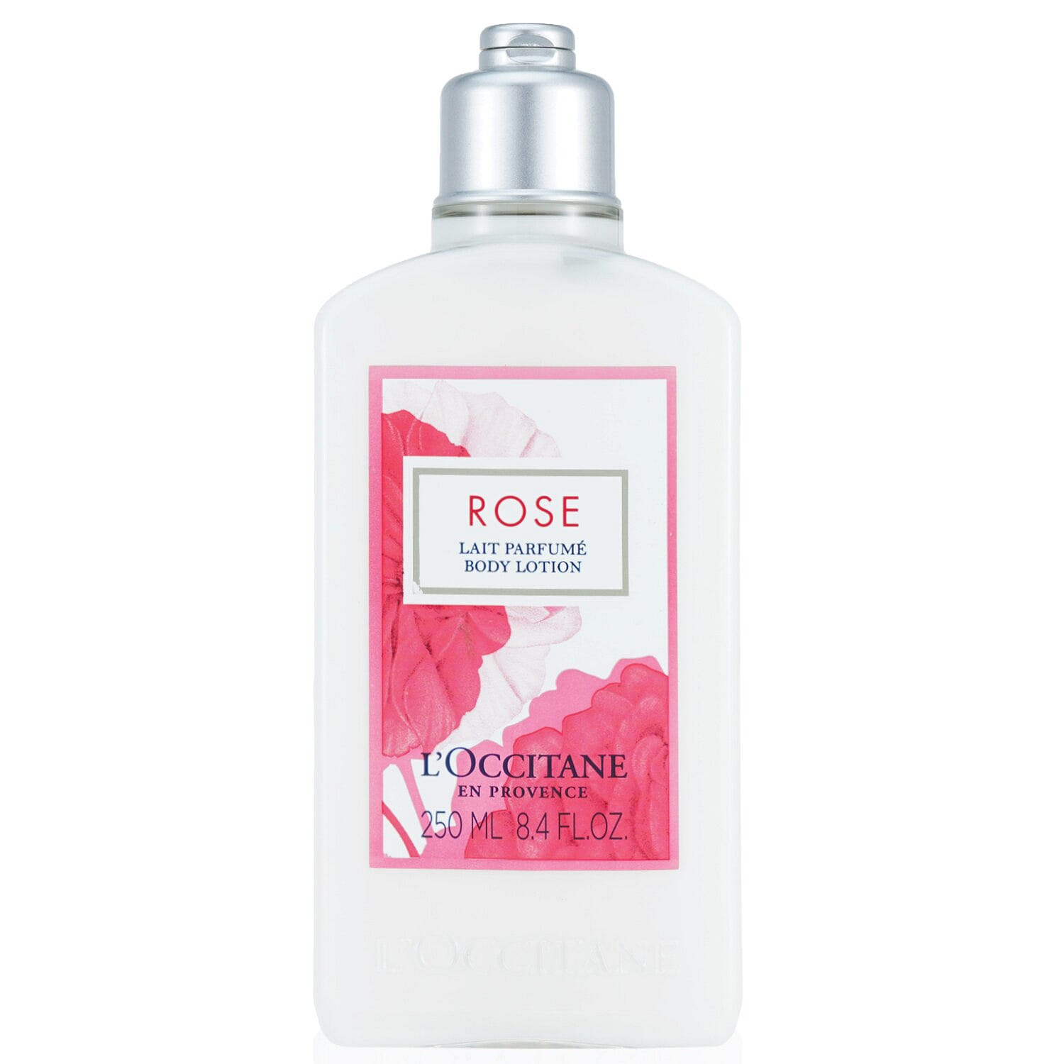L'Occitane Rose Bay Orange Blossom Body Lotion 250ml/8.4oz 250 มิลลิลิตร