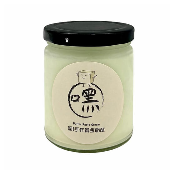 weee_seasoning_HEY ! HAND MADE Butter Paste Cream 240 g