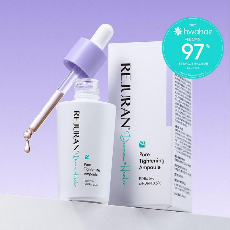 REJURAN Pore Minimizing Essence 30ml 1 병