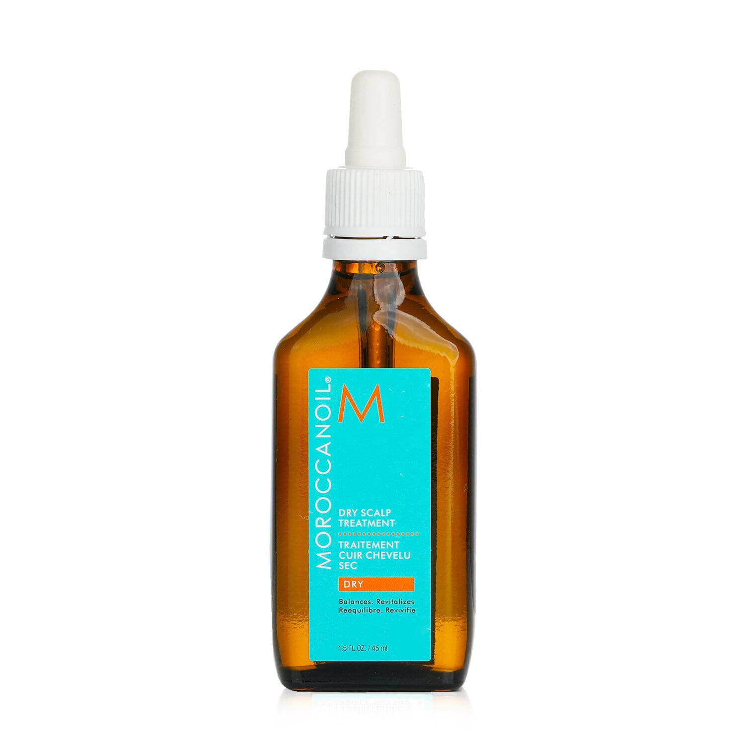 Moroccanoil 乾性頭皮護理油 - 乾性 45ml/1.5oz 45 毫升