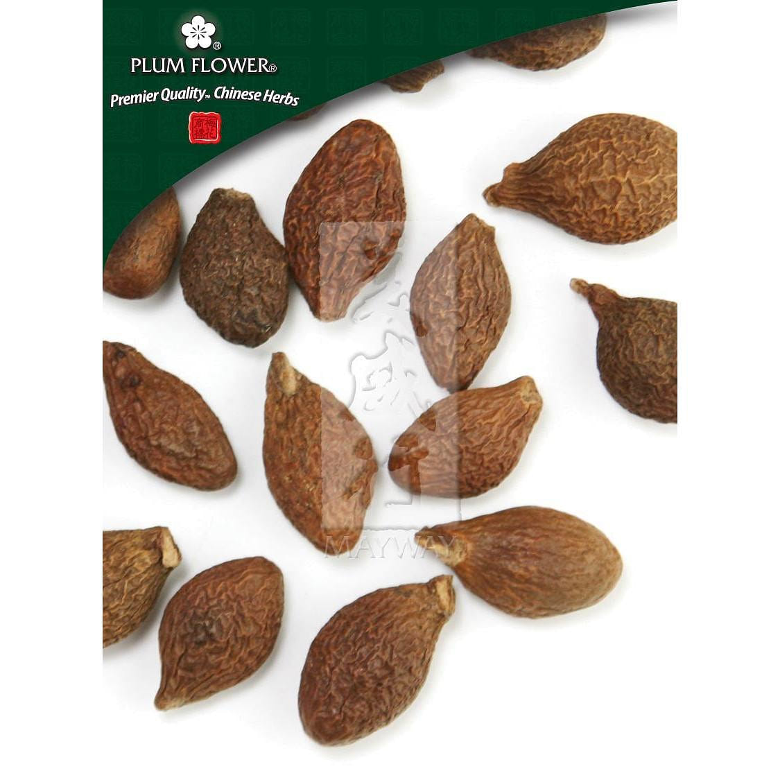 Pang Da Hai, unsulfured Sterculia lychnophora seed 1 개