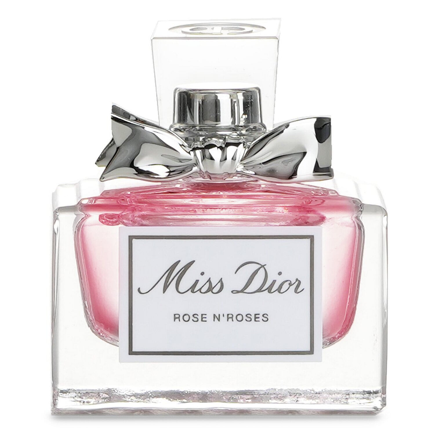 Christian Dior Miss Dior Rose N'Roses Eau De Toilette 5ml/0.17oz 5 มิลลิลิตร