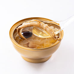 HongKong PF- Ginseng with Snow Fungus Soup 1 box
