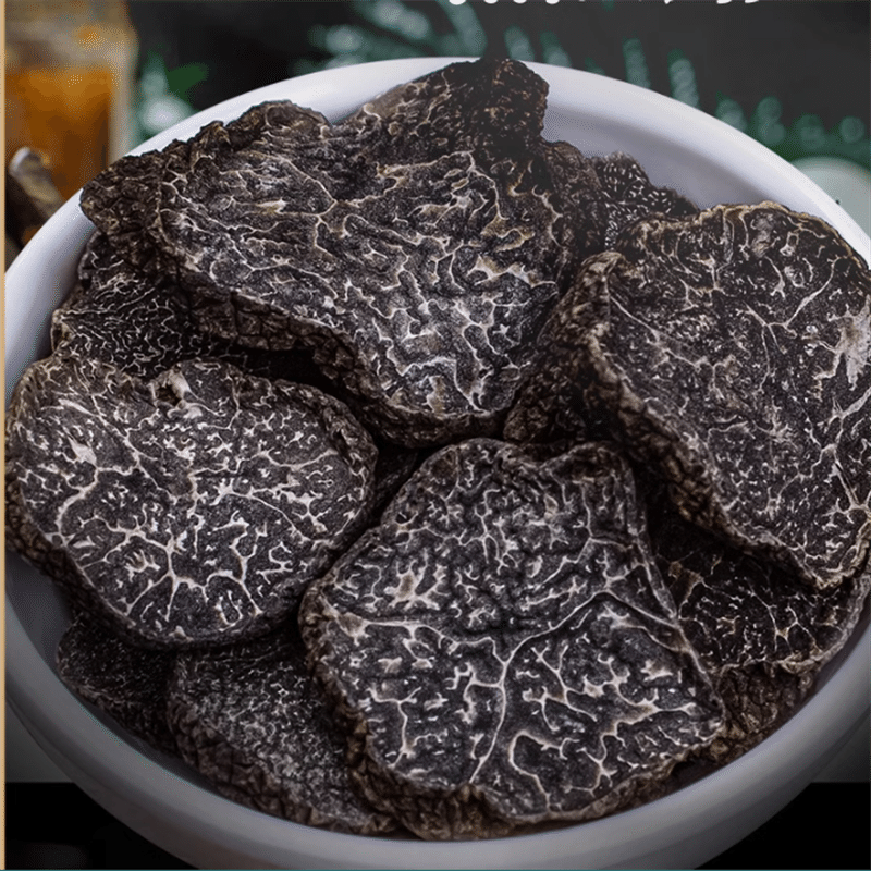 YunNan Specialty Wild black truffle fungus 3-5 cm 50 그램