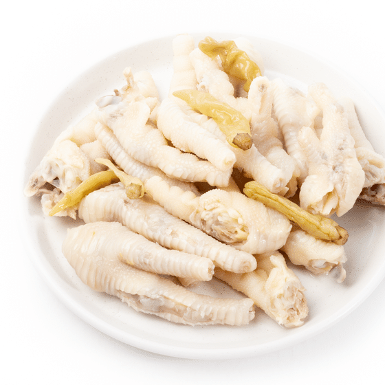 weee_freshgourmet_Pickled Pepper Chicken Feet 400 g