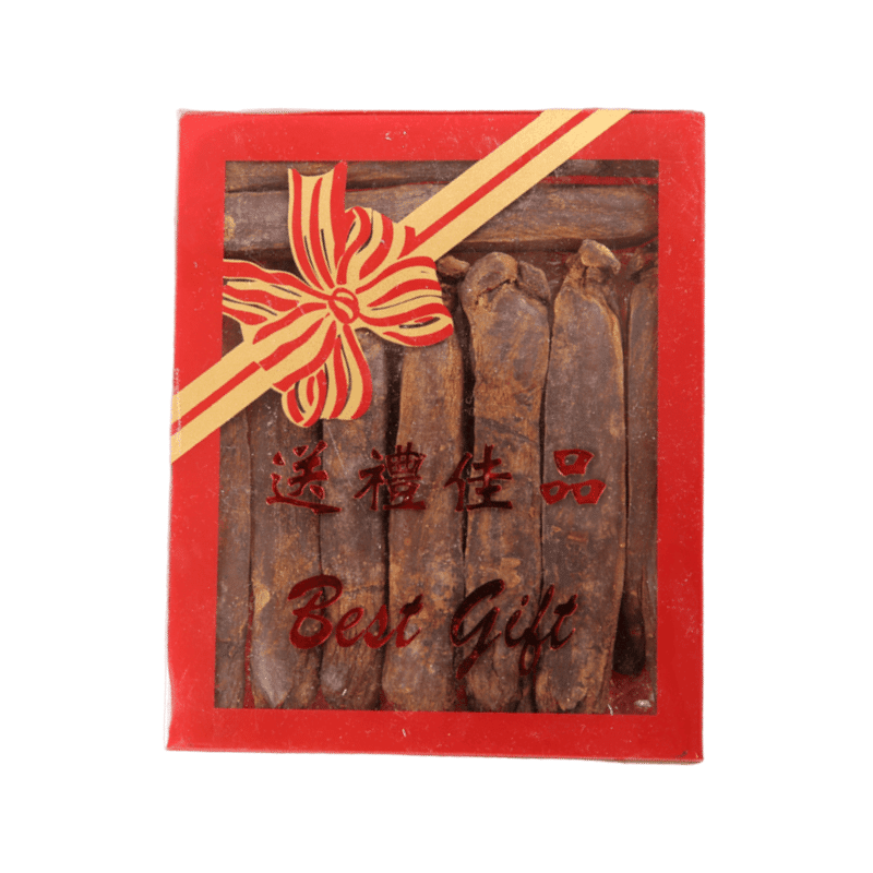 Royal Seafood USA Premium 100% natural Korean Red Ginseng 8oz/pack 8 온스