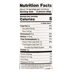 La Costena Green Pickled Jalapeño Peppers 26 oz