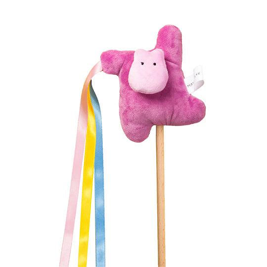 MICHU Cat Wand  Hip-Hip 1 each